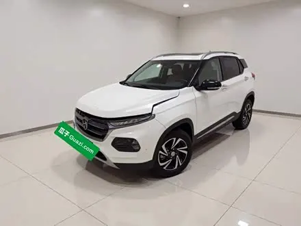 BAOJUN 510 — из Китая под ключ