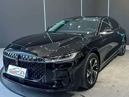 LINCOLN Z 2022