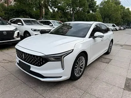BESTUNE B70 — из Китая под ключ