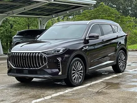 JETOUR X70 PLUS 2023
