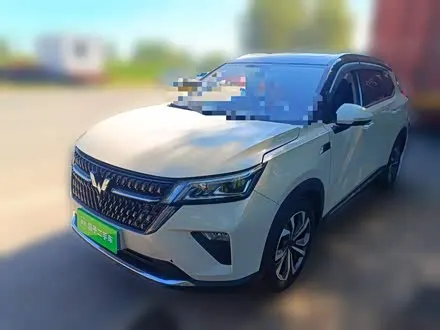 WULING XINGCHEN — из Китая под ключ