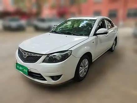 HAIMA FAMILY — из Китая под ключ