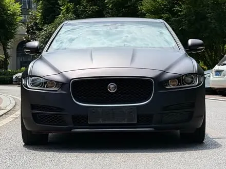 JAGUAR XEL 2019