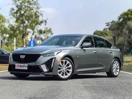 CADILLAC CT5 2022