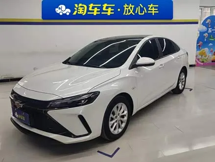 CHEVROLET MONZA 2024