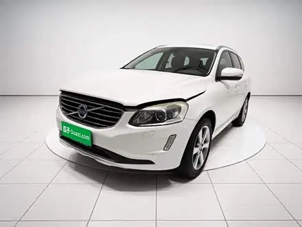 VOLVO XC60 — из Китая под ключ