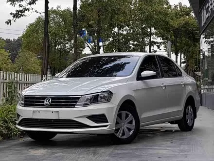 JETTA JETTA — из Китая под ключ