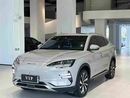 BYD SONG PLUS 2023