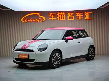 MINI COOPER — из Китая под ключ