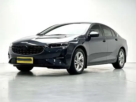 BUICK REGAL 2022