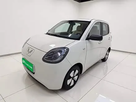 WULING HONGGUANG MINI EV — из Китая под ключ