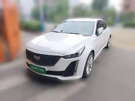 CADILLAC CT5 2021