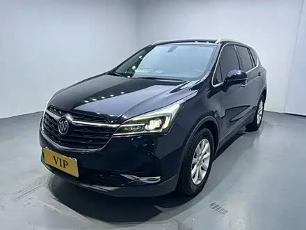BUICK ENVISION PLUS 2020
