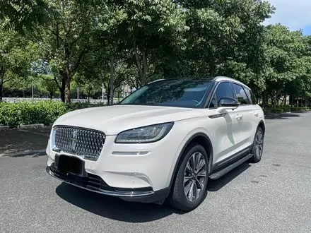 LINCOLN CORSAIR 2022