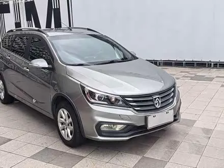 BAOJUN 310W — из Китая под ключ