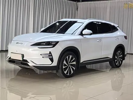 BYD SONG PLUS 2023