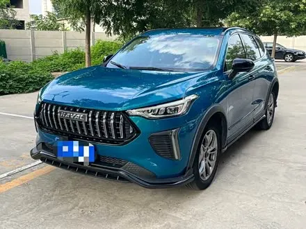 HAVAL CHITU — из Китая под ключ