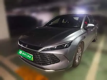 BYD QIN L 2025