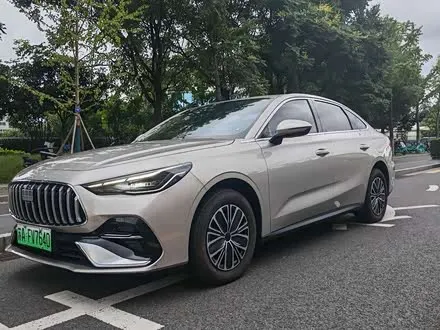 Geely Galaxy 6 — из Китая под ключ