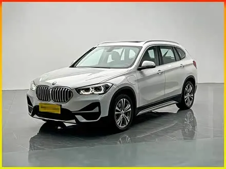 BMW X1 — из Китая под ключ