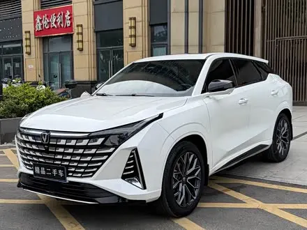 CHANGAN UNI-Z 2025