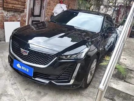 CADILLAC CT5 2023
