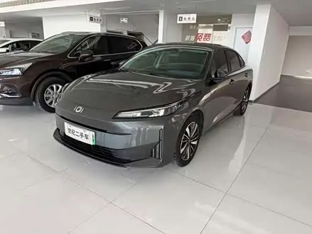 CHANGAN QIYUAN A05 CLASSIC 2025