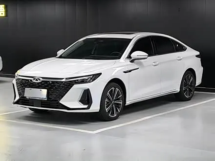 CHERY ARRIZO 8 2023
