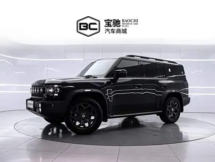 JETOUR TRAVELLER 2025