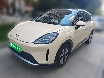 WULING BINGO S — из Китая под ключ