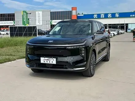 IM MOTORS LS9 2026