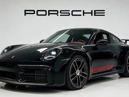 PORSCHE 911 — из Китая под ключ