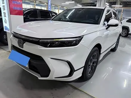 HONDA BREEZE 2023