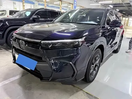 HONDA BREEZE 2023
