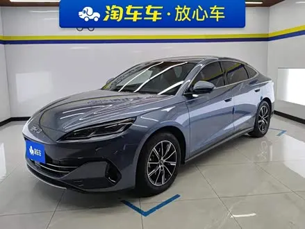BYD SEAL 06 2024