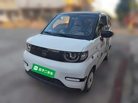 CHERY QQ ICE CREAM 2024