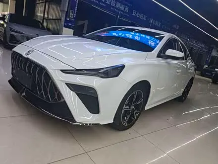 MG 5 SCORPIO — из Китая под ключ