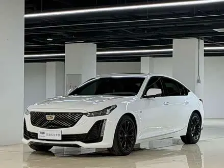 CADILLAC CT5 2020