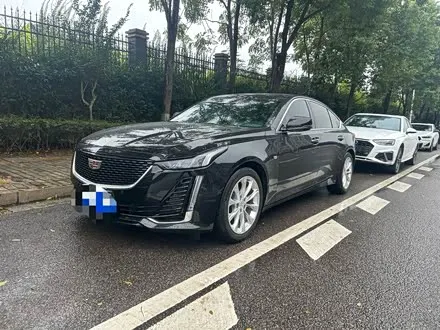 CADILLAC CT5 2020