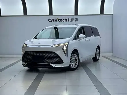 TOYOTA CENTURY 2023