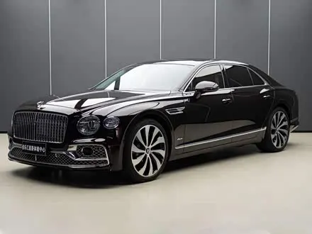 BENTLEY FLYING SPUR 2023