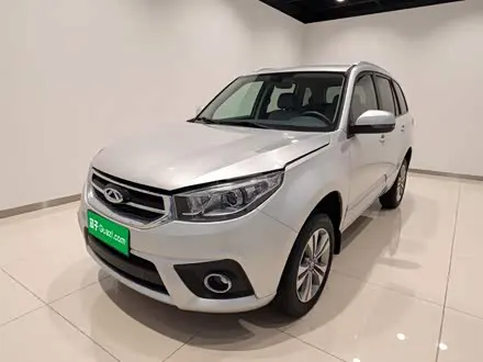CHERY TIGGO 3 2014