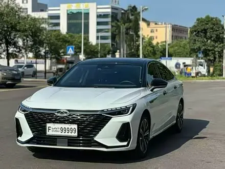 CHERY ARRIZO 8 2022