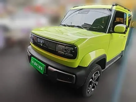 BAOJUN YEP — из Китая под ключ