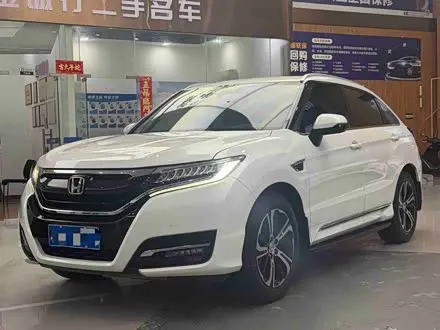 HONDA UR-V 2017