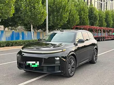 LI AUTO L7 2025