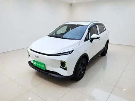 GEELY GEOMETRY E FIREFLY 2023