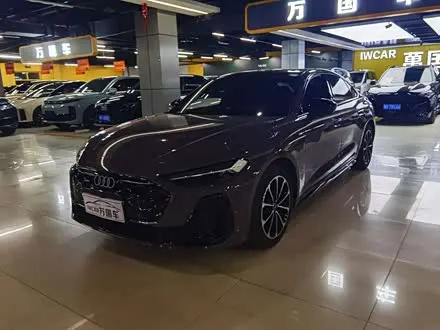 AUDI A5L 2026
