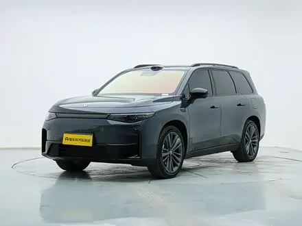 LEAPMOTOR C16 2026