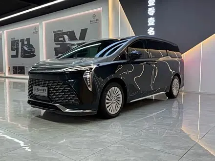 TOYOTA CENTURY 2023